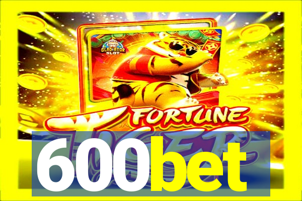 600bet-lucky ox